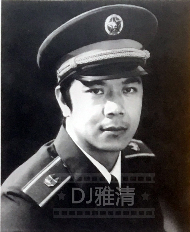 晋地出美男 这15位山西男星 个个俊朗阳刚 有的87仍帅 甩小鲜肉几条街