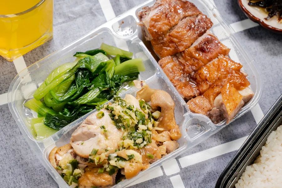 魔都平价又好吃的烧鸭/油鸡饭有哪些？