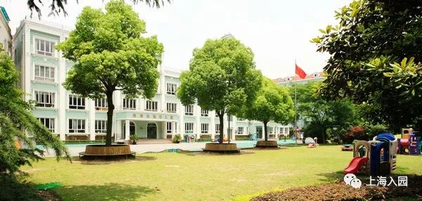 上海这个区近50%的幼儿园全市招生！竟然没有三级园
