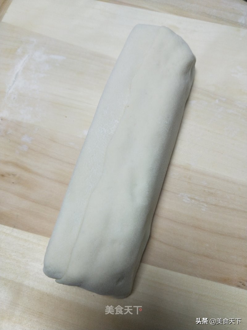 换个花样吃糯米！软糯美味，做法简单，老人小孩都喜欢