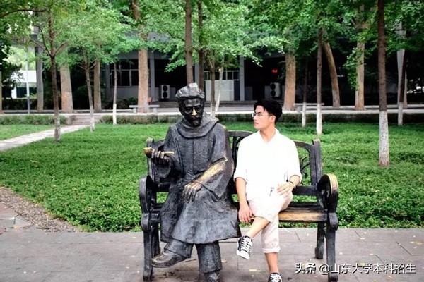 2017年山东高考状元名单（山东）