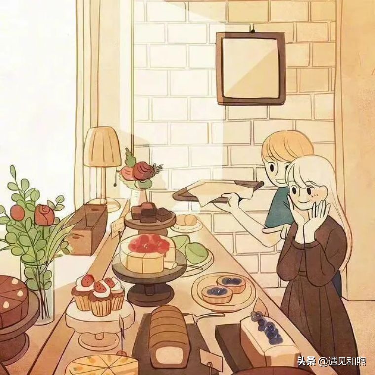 真正爱你的女人，往往会在这3个时候对你发脾气，尤其是第三个