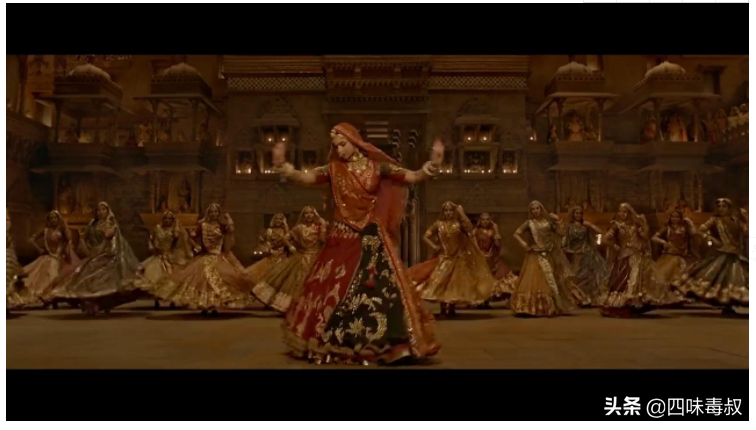 没了歌舞，还能算印度电影吗？