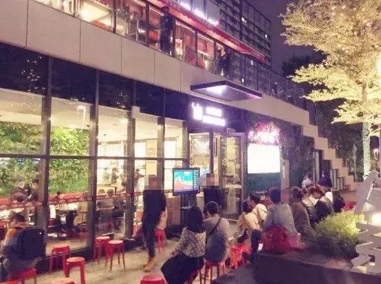 调查 | 南山科技园消费力惊人，小小快餐店，年入千万！