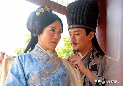 诸葛亮的妻子黄月英是远近闻名的丑女？你以为爱情真的不看脸吗