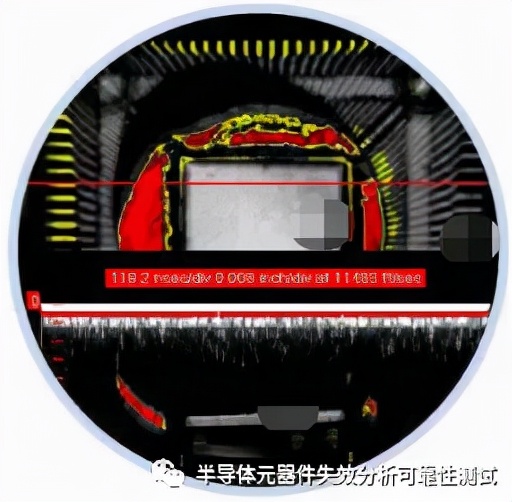 超声波扫描显微镜应用介绍