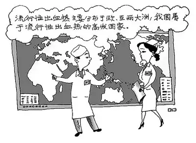 西安一学生因老鼠肆虐致死，老鼠引起的出血热不容小视！