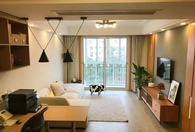 阳台不装推拉门，入住不到一年问题重重，真想立马拆了重新装