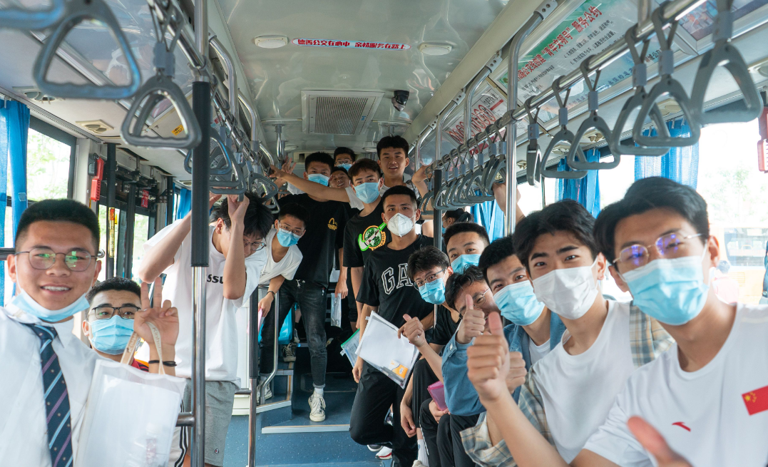 你知道高考“大小年”规则吗？今年应该如何报考，你了解吗？