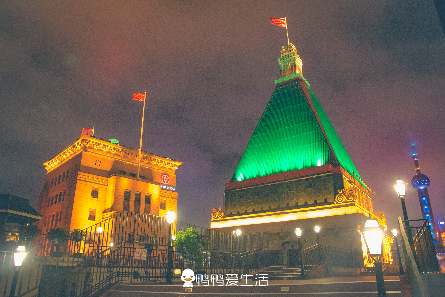 和平饭店经典之旅，走进老上海的风云故事，看尽外滩繁华与沧桑