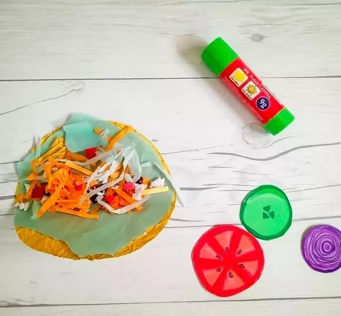 10款变废为宝小手工，让孩子越玩越聪明的益智DIY，附教程