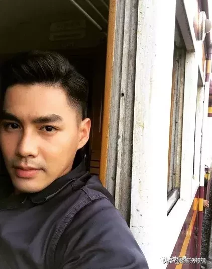 《罪孽牢笼》四兄弟了解一下？James、August、Phet、Champ