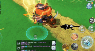 龙珠最强之战：11月5日首发上线！护肝必备，尽享3D龙珠世界
