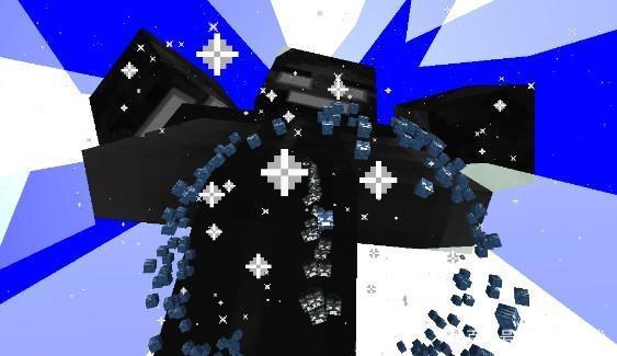 我的世界：玩家评选击杀难度最大的怪物 凋零斯拉名列其中