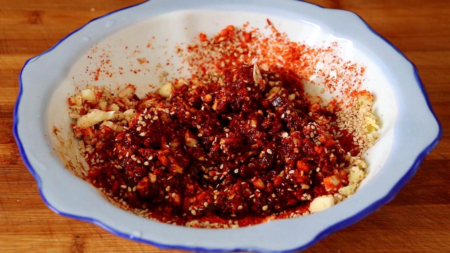 辣椒油的做法,辣椒油的做法最正宗的做法视频