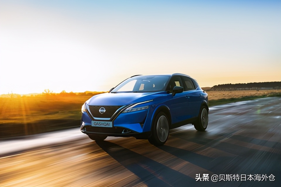 日产发布新开发的12V轻度混合动力车和e-POWER新逍客