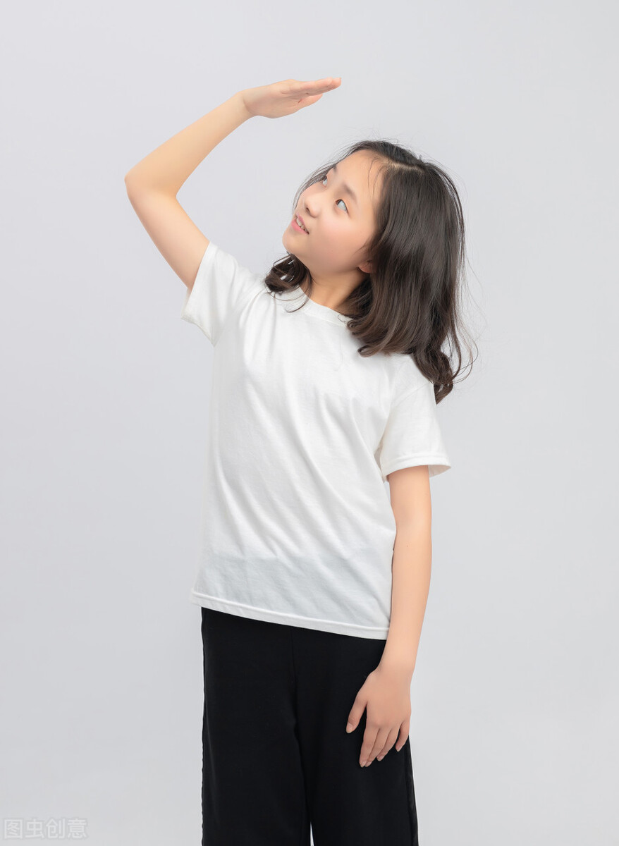 别让身高成为你的“痛”！怎么样才能长高？
