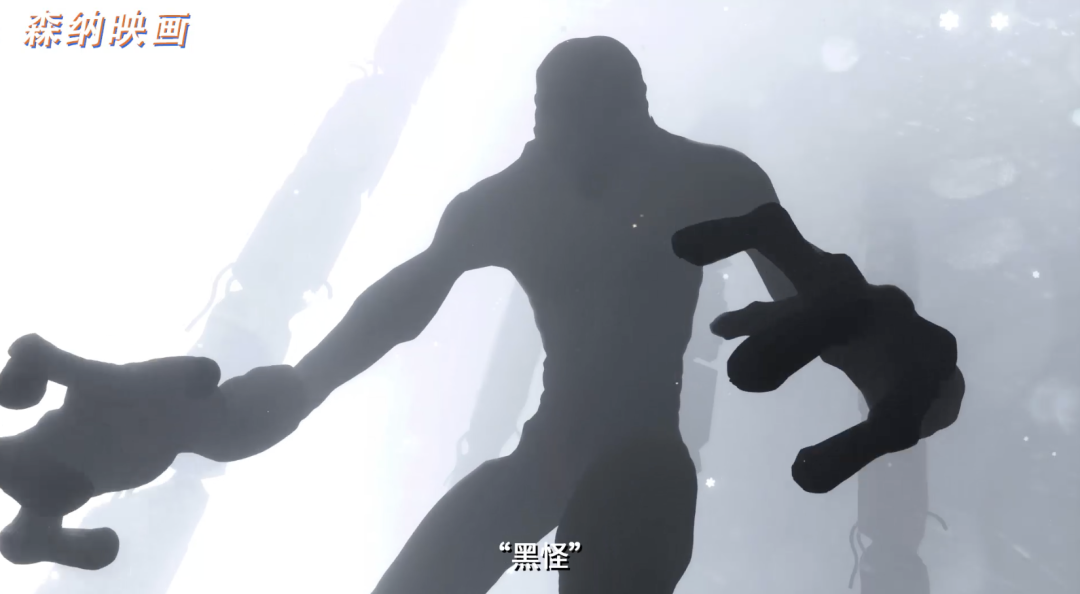 核爆后的《地铁》究竟讲了什么样的故事？〖游戏不止〗