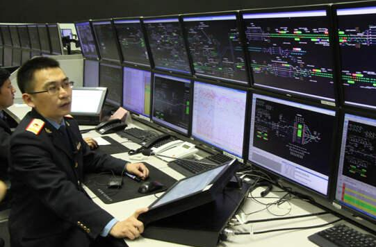 5所交通类大学，毕业生深受高铁青睐，工作待遇和录取分数均不低