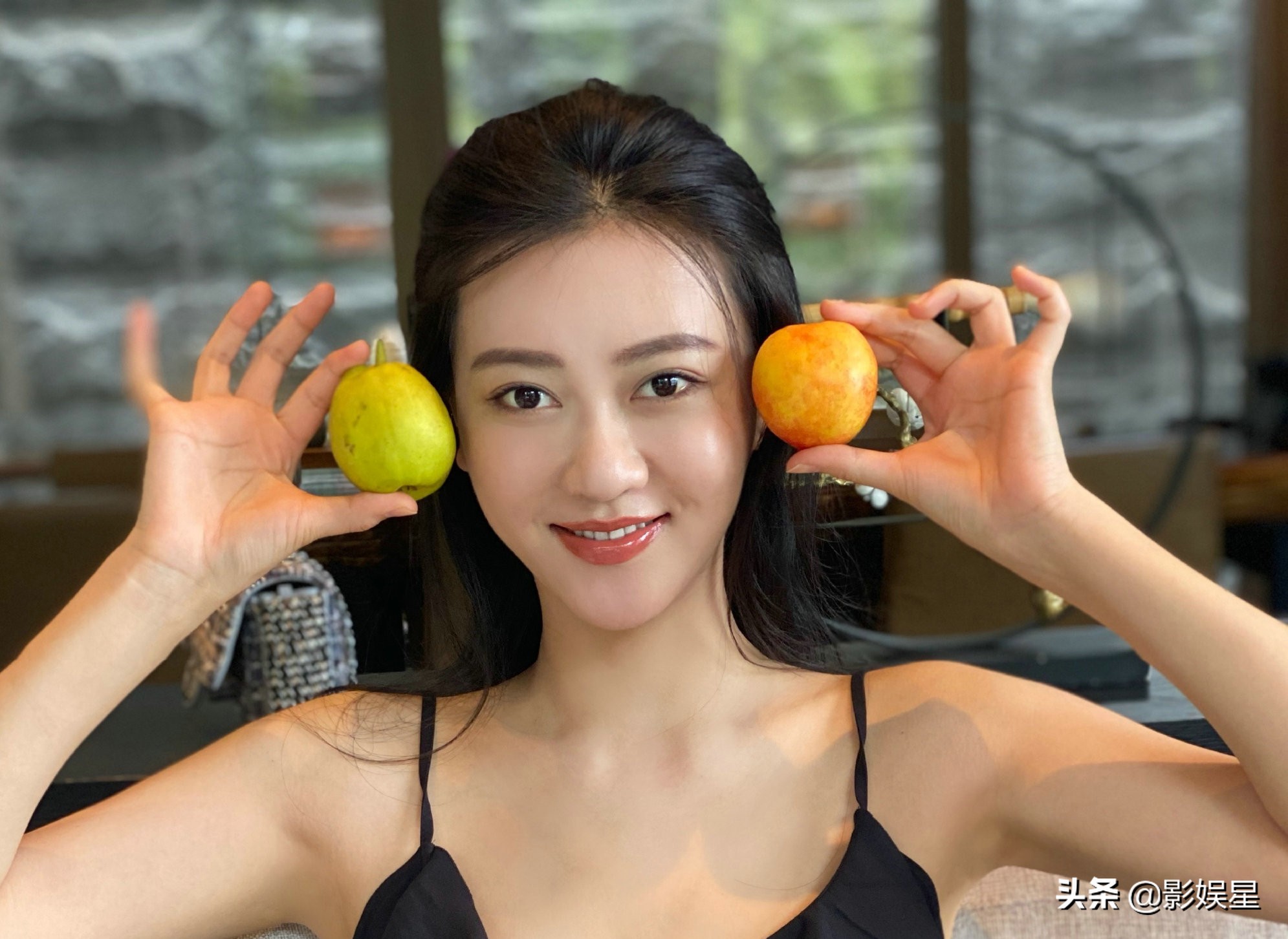 千金归来的演员有哪些(《前行者》四位美女演员,一人是环球比基尼小姐