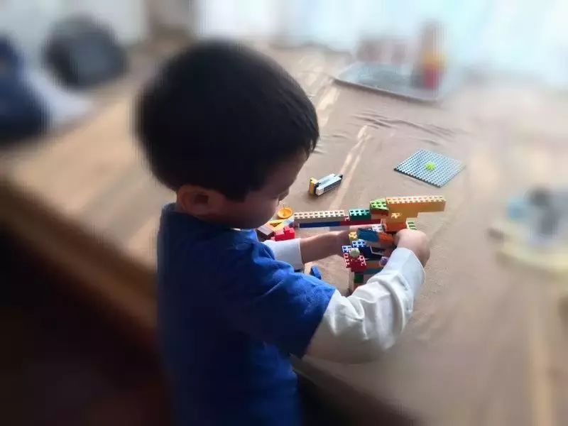 12款乐高分年龄介绍：不知道怎么选，怎么陪孩子玩的家长注意了
