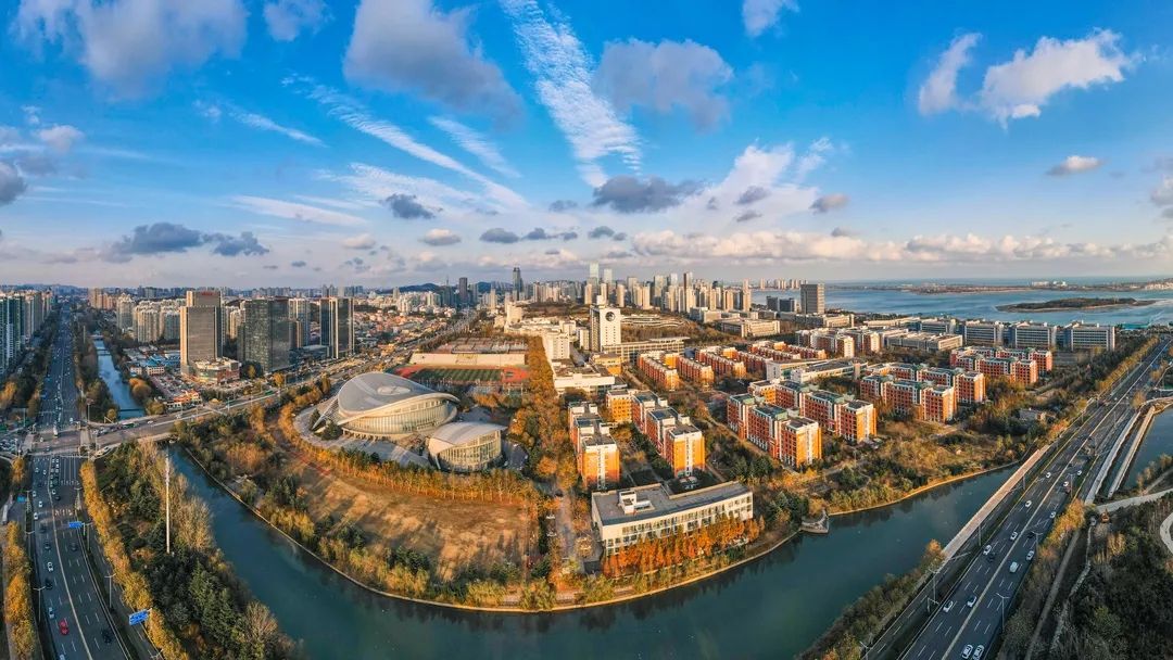 新生攻略｜@2021级石大新生，你想知道的都在这