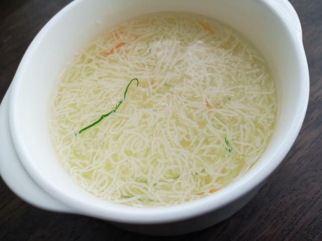 一片吃心在扬州，千古淮扬味悠悠