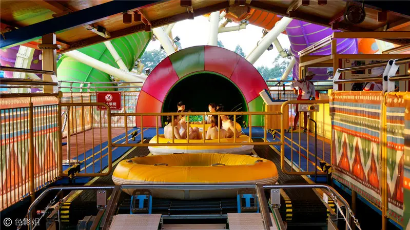 长隆欢乐世界旅游攻略景点必去（三天三夜欢乐长隆之旅）