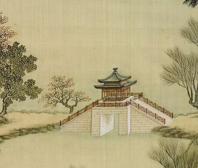 “万园之园”圆明园，究竟长什么样？