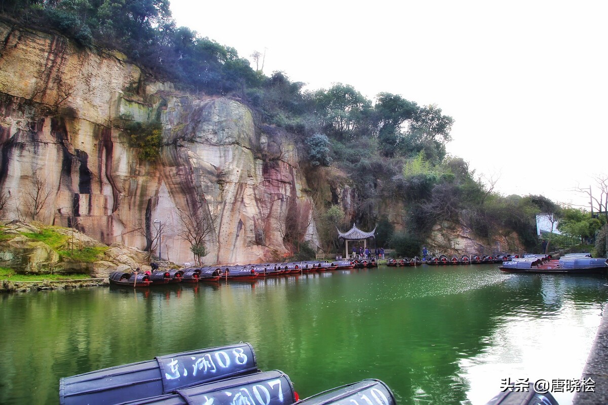 武汉十大旅游必去景点，赶紧先收藏起来呗