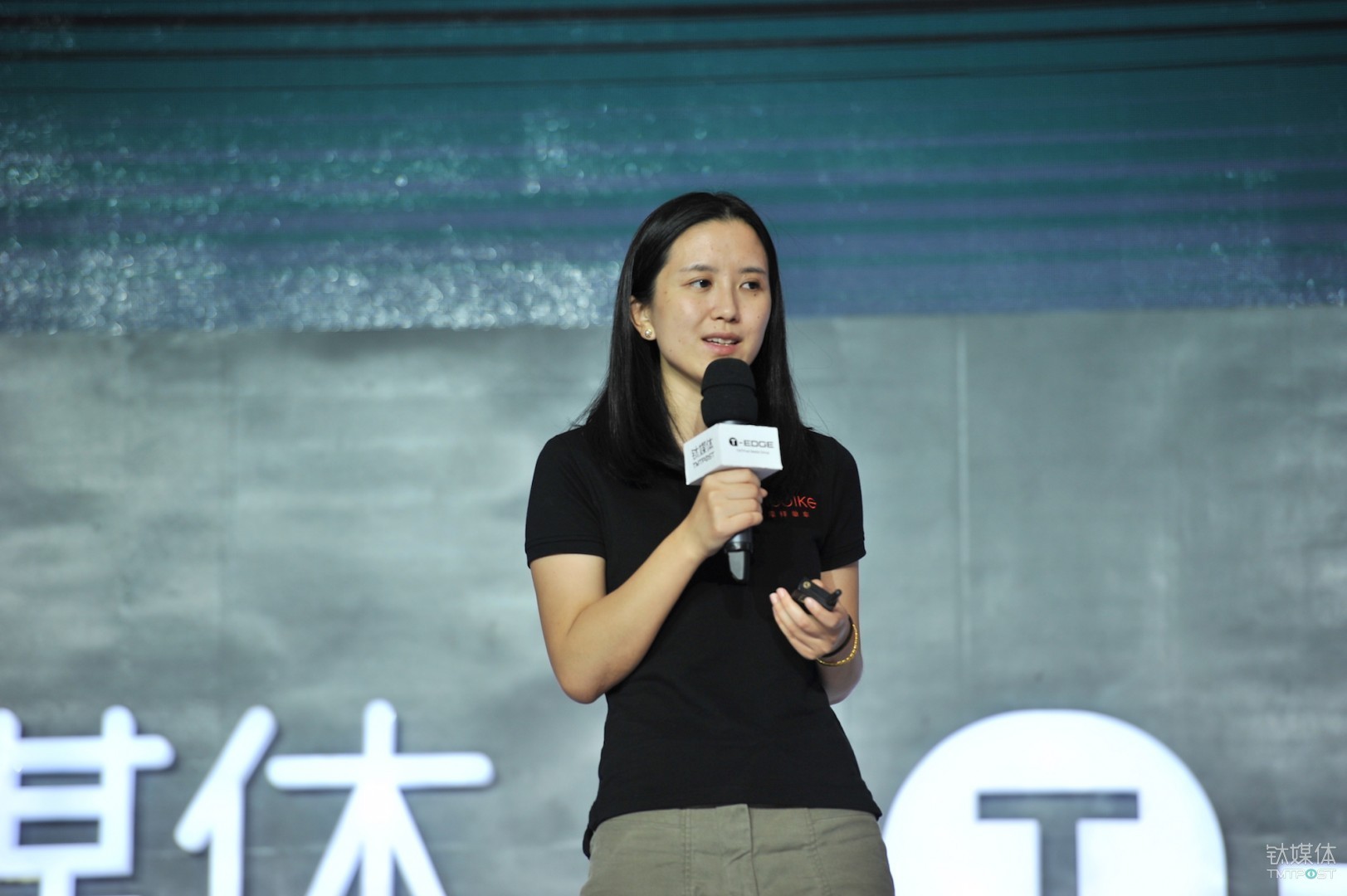 三次创业上市，一个想法就让胡玮炜3年狂赚15亿，李斌究竟多厉害