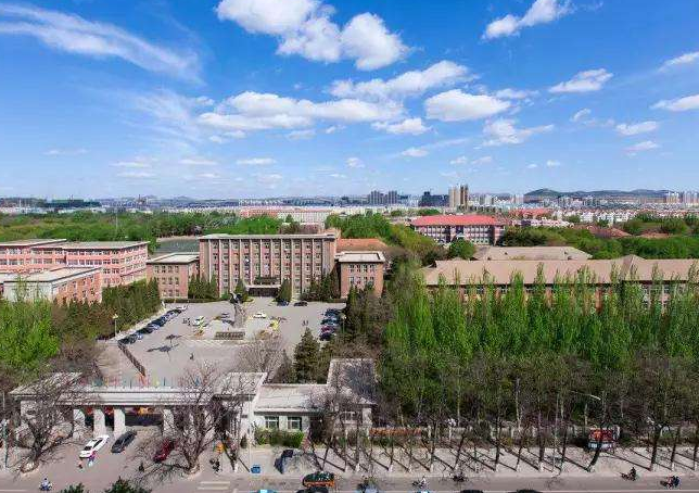 辽宁这所重点大学有点“无奈”，因校名被误是专科，但实力不错
