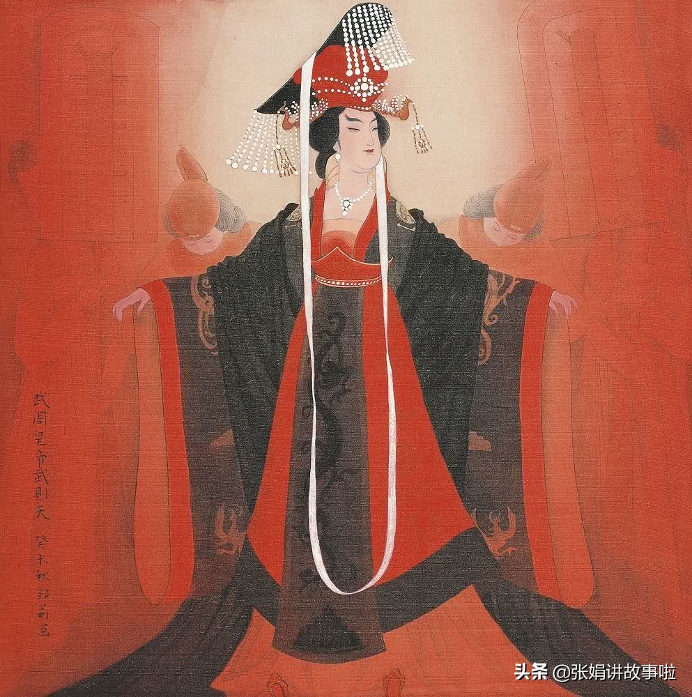 中国古代才华横溢的才女非常多，分享几位古代著名的才女
