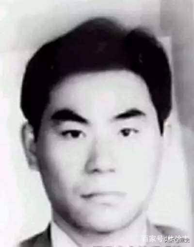 盤(pán)點(diǎn)建國(guó)后十大悍匪：白寶山排第四，殺近50人的惡魔張君排第三
