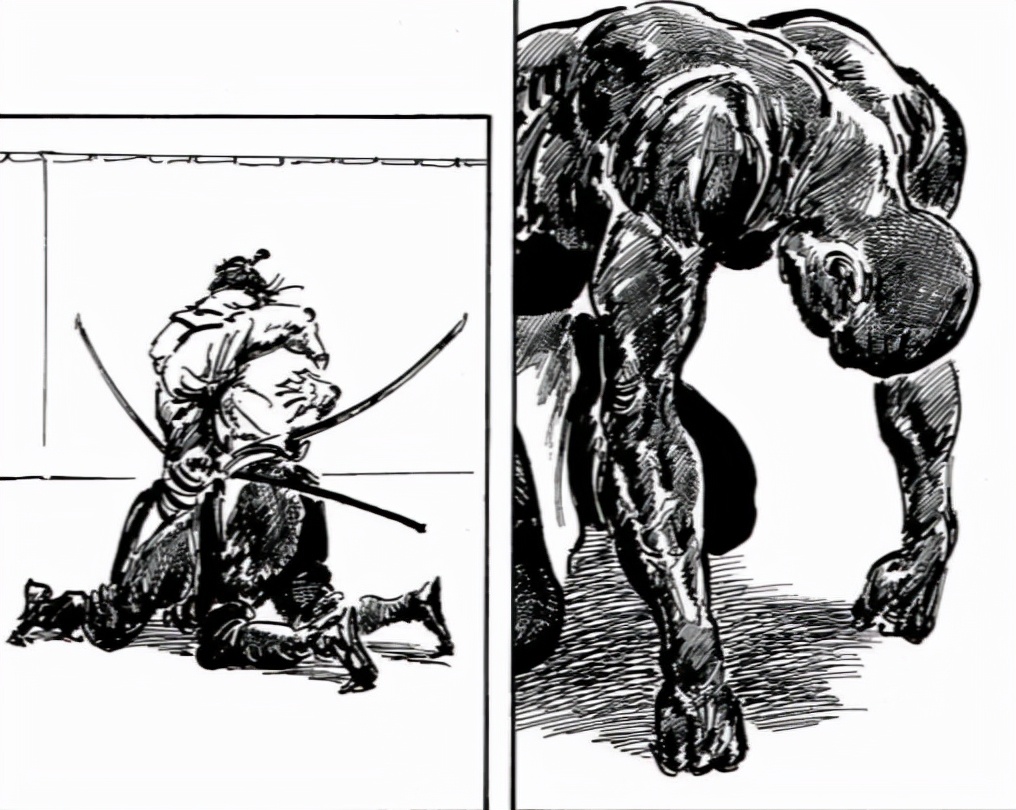 2021年漫画阅读笔记+推荐漫画书单：银之华、去K歌吧、散步去