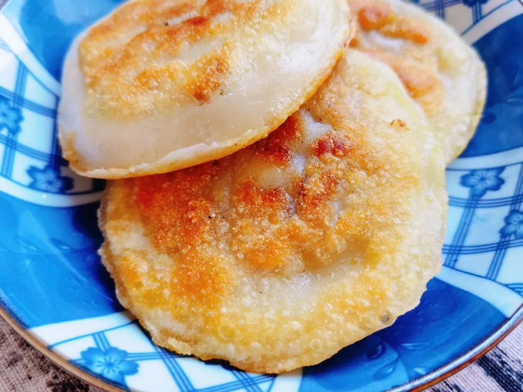 「食物恋」客家糍粑，蒸、煎都很赞，多加一种食材，软糯不粘牙