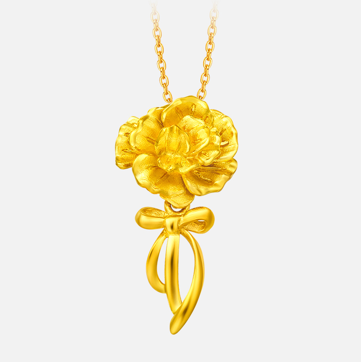 母亲节送婆婆什么礼物(母亲节送婆婆什么礼物好,送金手镯行吗)-骁龙网