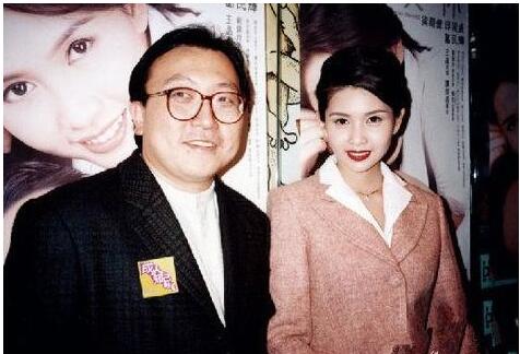 26年前这部港片，邱淑贞“破尺度”出演，王晶亲自为她量身打造