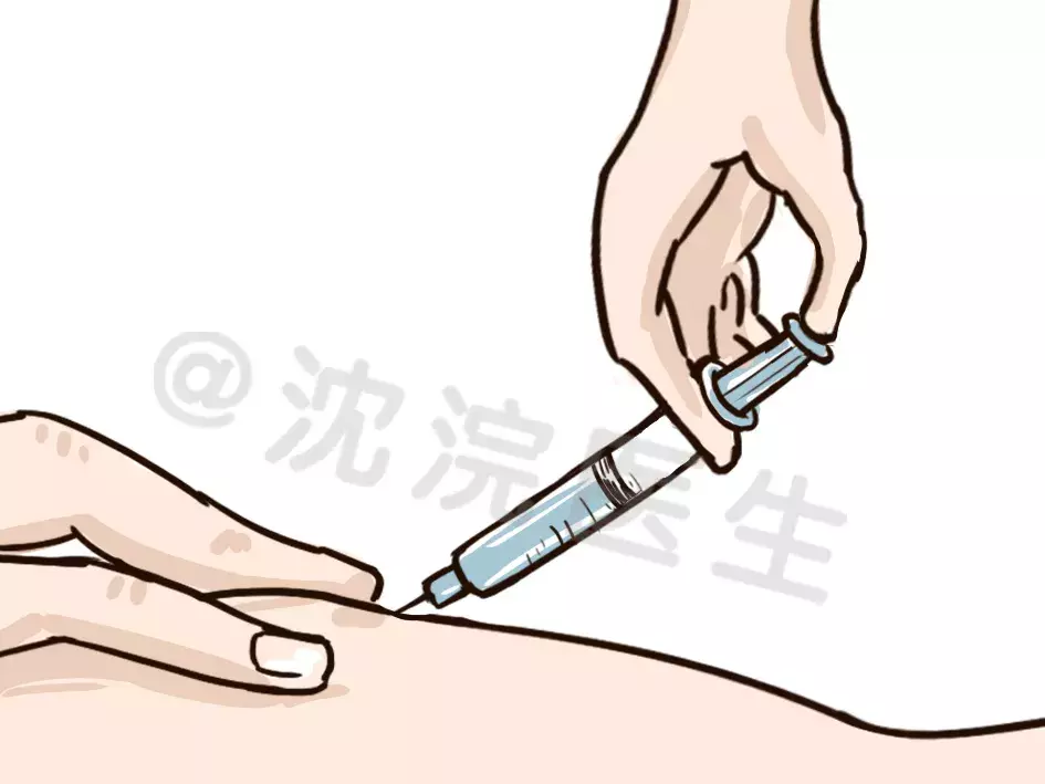 试管婴儿促排卵——聊聊关于“打针”的那些事儿