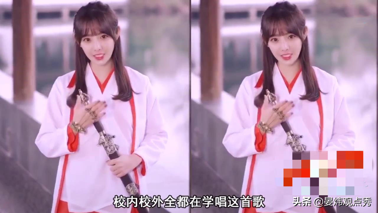 龘靁蘡㵘燚㠭㗊…这些生僻字真的不是二维码成精？