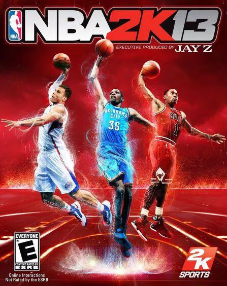 nba2k都有哪些(「情怀板块」「NBA2K」系列，篮球爱好者的天堂)