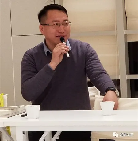 经受今生｜专稿：“跨界——李勇诗画讨论会”谈话录（下）