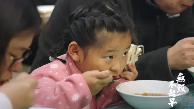 早餐的品牌地图，看着看着就饿了