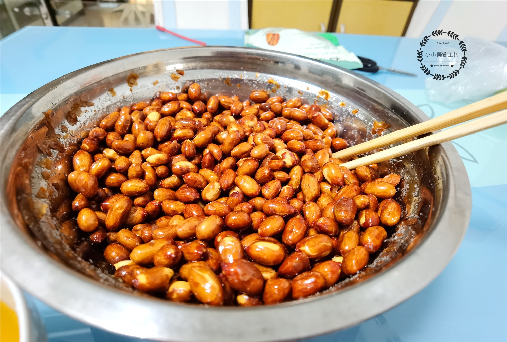 豆子大全图片带名字(最受欢迎的5种豆类下酒菜) - 赤虎壹号