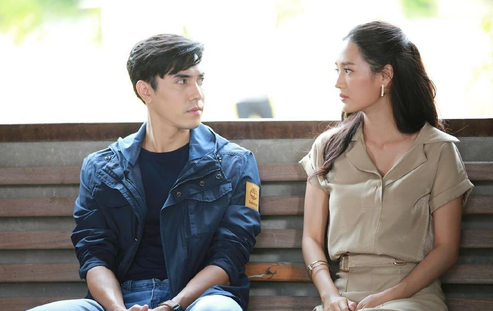 泰国的3台跨年电视剧《非婚不可》收视率低迷。