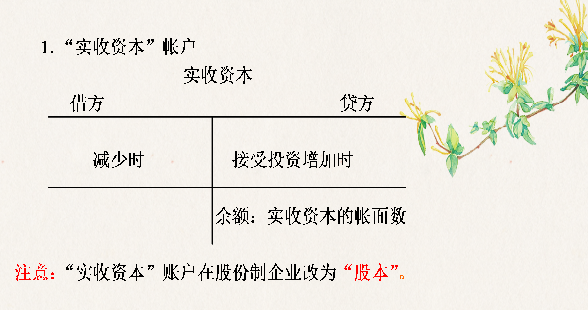 老会计三天没睡整理：制造业成本核算+会计处理，赶紧收藏备用吧