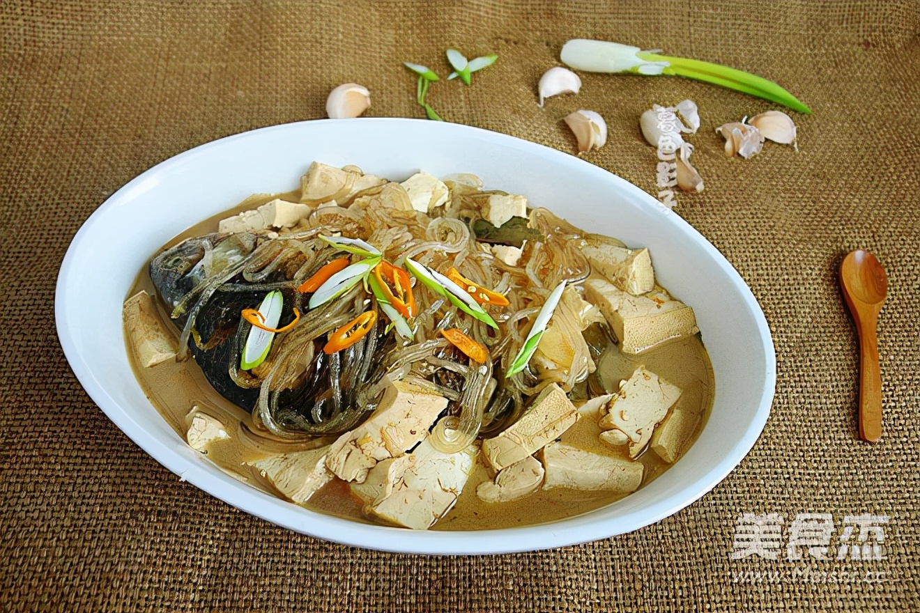 得莫利燉魚,得莫利燉魚的做法