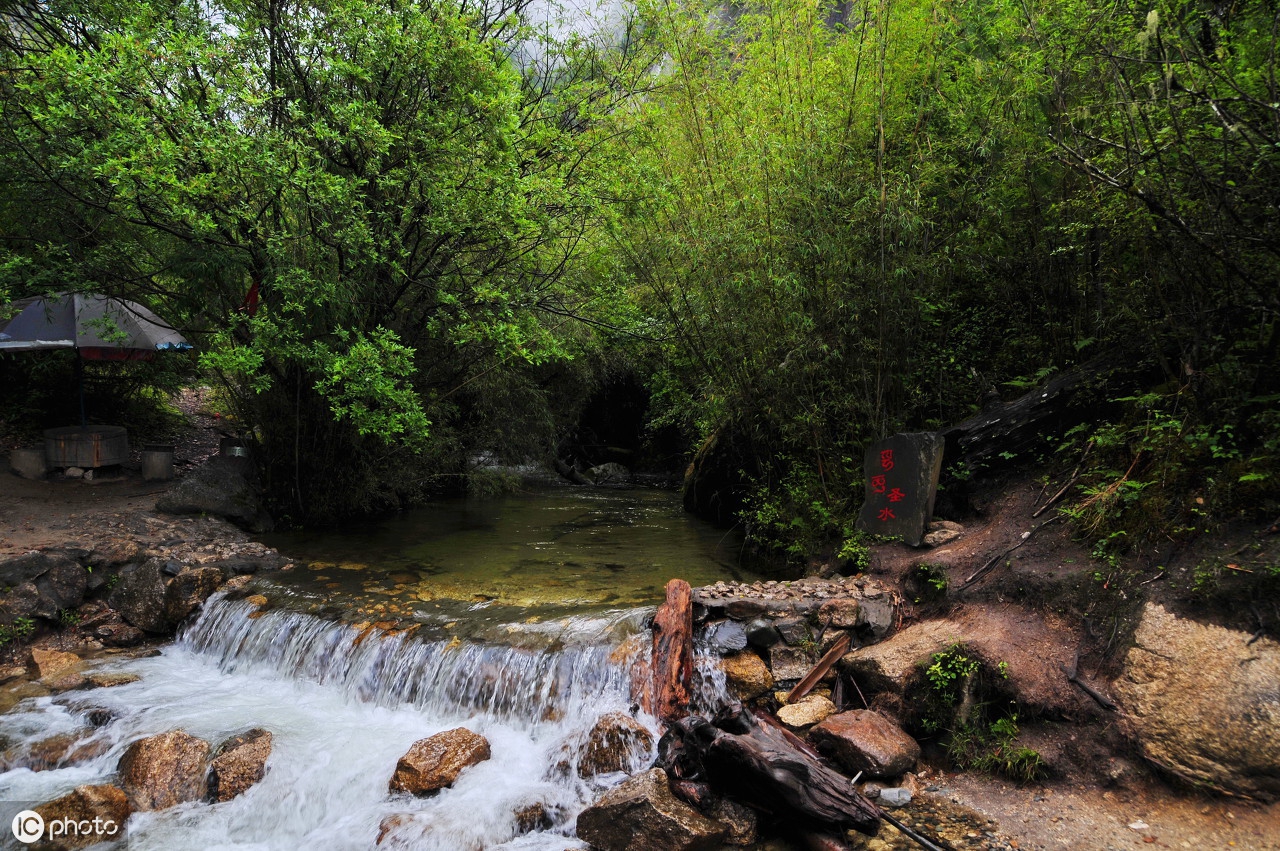 诏安谚语赏析   利刃难断东溪水    天涯难阻家乡情