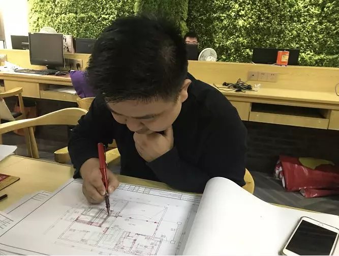 「华浔人物志」“设计是我的热爱，我愿继续折腾下去”——潘熙