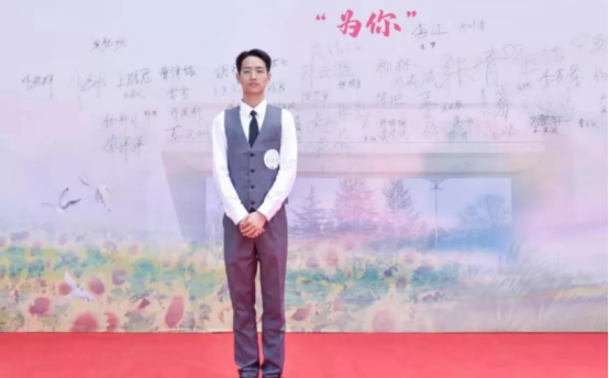 个个高颜值！兰州大学2021级本科新生辅导员“惊艳亮相”，快来认识一下